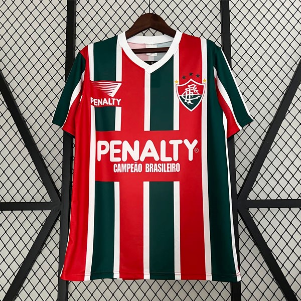 Tailandia Camiseta Fluminense 1st Retro 1993